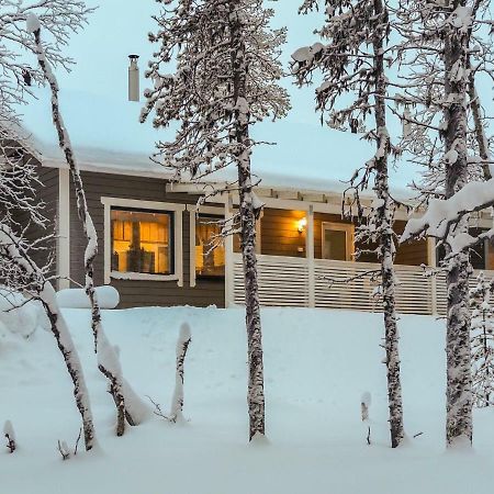 Holiday Home Hilla B By Interhome Saariselkä Exterior foto