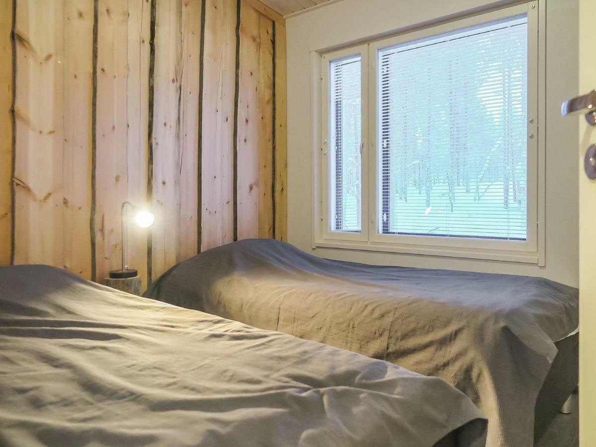 Holiday Home Hilla B By Interhome Saariselkä Exterior foto