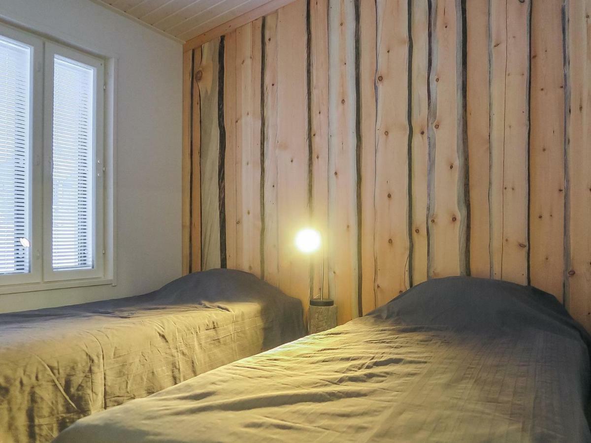 Holiday Home Hilla B By Interhome Saariselkä Exterior foto