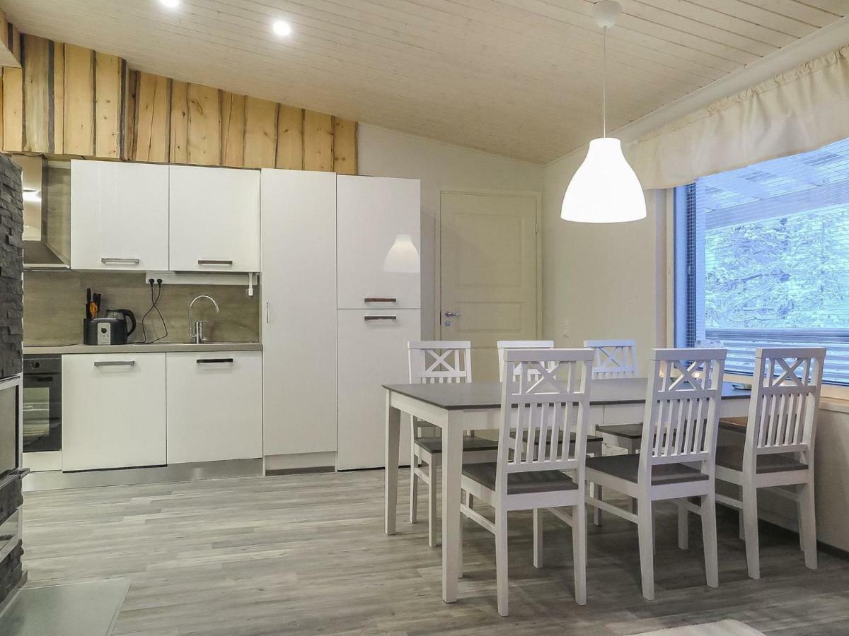 Holiday Home Hilla B By Interhome Saariselkä Exterior foto
