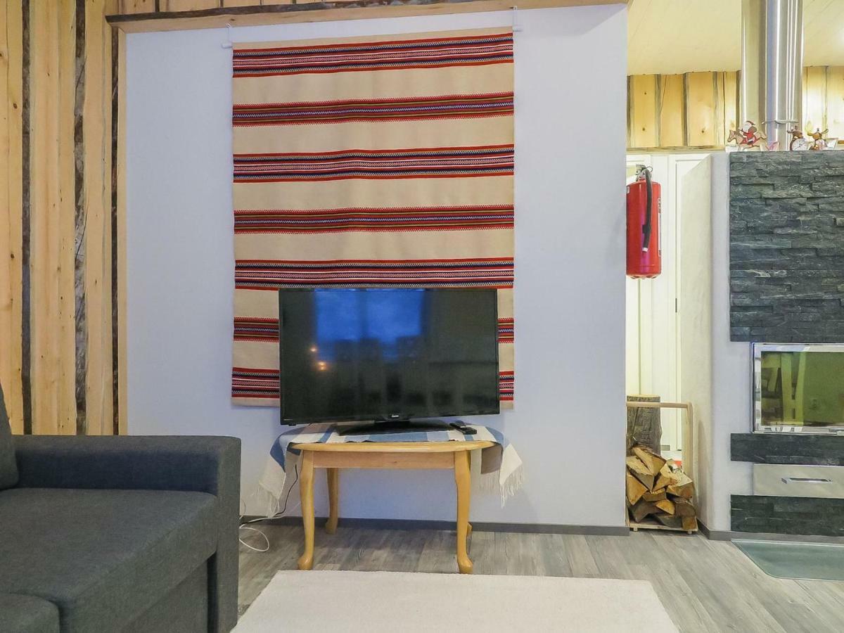 Holiday Home Hilla B By Interhome Saariselkä Exterior foto